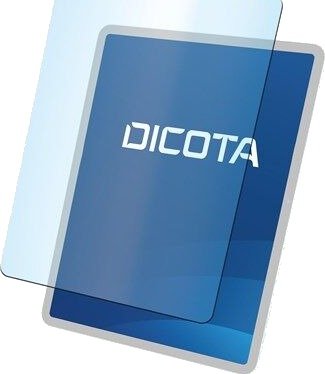 Dicota - screen protector for tablet - anti-glare filter 9H self-adhesive