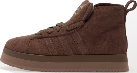 Adidas Originals Campus 00S Wtr Md W Brown 40 Adidas Originals Campus 00S Wtr Md W Brown 40