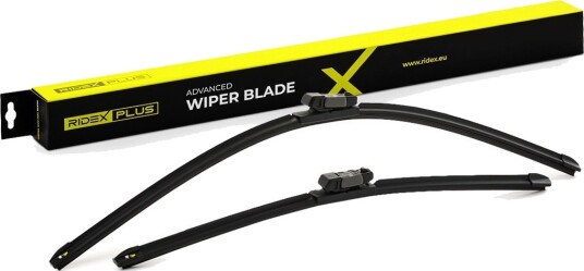 RIDEX PLUS 298W0082P Vindusvisker