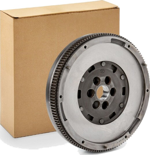 Svinghjul RIDEX REMAN 577F0155R Svinghjul RIDEX REMAN 577F0155R