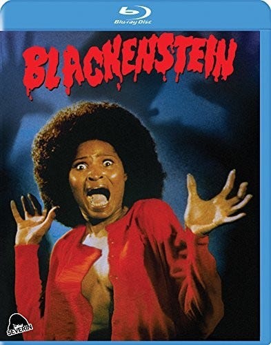 Blackenstein (1973) Blackenstein (1973)