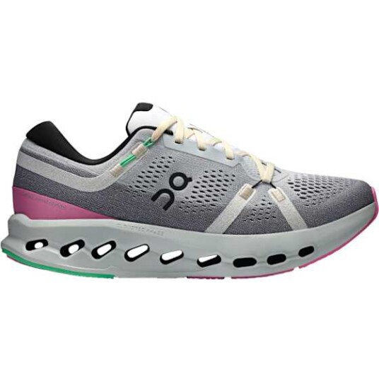 On Cloudsurfer 2 Herre White/Mineral 44.5