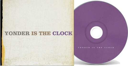The Felice Brothers  Yonder Is The Clock  CD