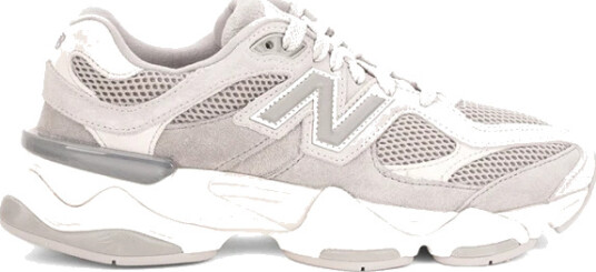 New Balance Dame Sko Grå 38 EU, New Balance Dame Sko Grå 38 EU,
