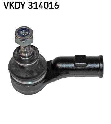 Endeledd SKF VKDY 314016 Endeledd SKF VKDY 314016