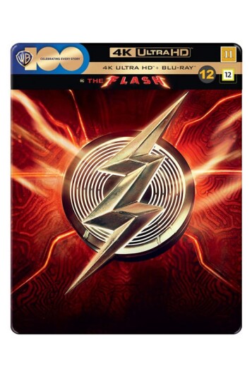 The Flash