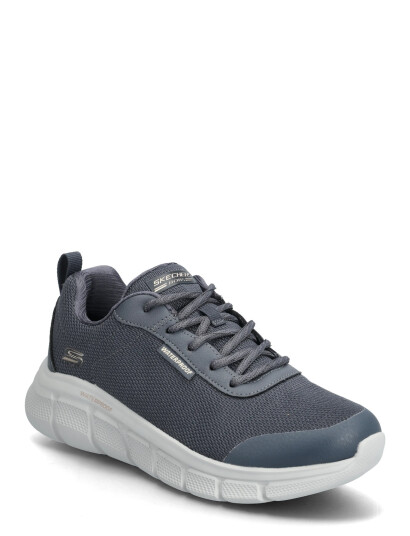 Skechers Women Bobs B Flex   Grey   41