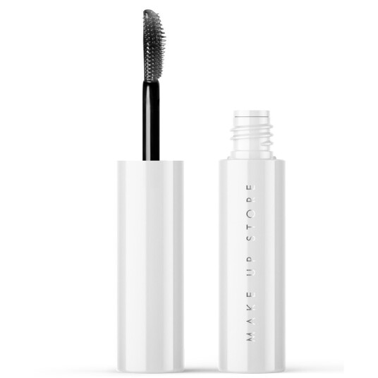 Make Up Store Firm Fixation Brow Gel Clear Make Up Store Firm Fixation Brow Gel Clear