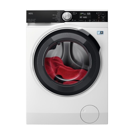 AEG 7000 serien LWR756SY6S Kombi vask/tørk AEG 7000 serien LWR756SY6S Kombi vask/tørk