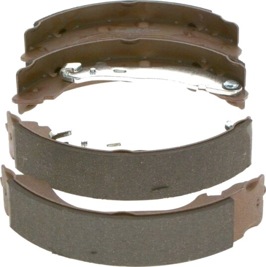 Bremsesko sett BOSCH 0 986 487 699 Bremsesko sett BOSCH 0 986 487 699