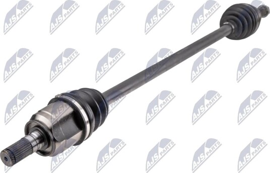 NTY NPW HY 685 Drivaksel NTY NPW HY 685 Drivaksel
