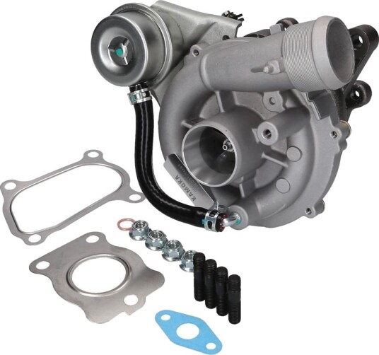 Turbolader KAMOKA 8600147