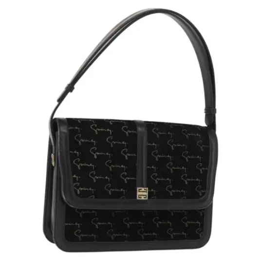 Givenchy Dame Svart