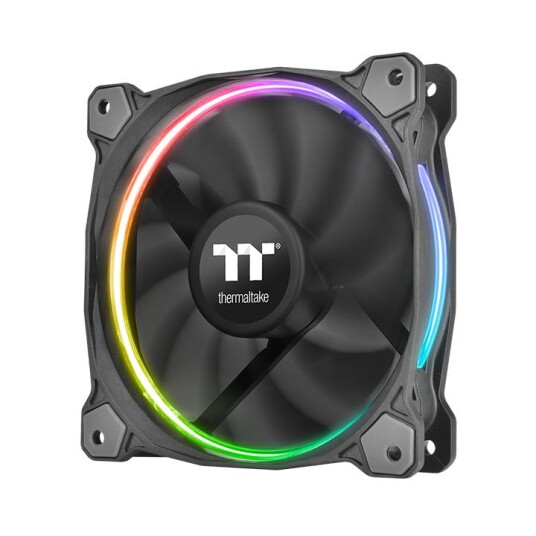 Thermaltake Riing 14 RGB CL F051 PL14SW A