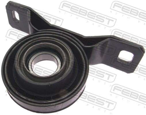 Lager, kardangaksel midtlager FEBEST TCB-001
