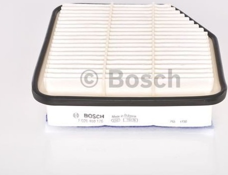 Luftfilter BOSCH F 026 400 176