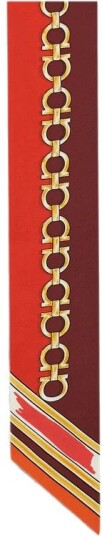 Ferragamo Dame Accessories Flerfarget ONE SIZE,