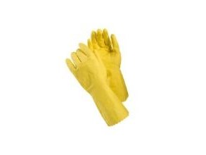 Multi Handske Tegera 8150 Str L Med For Latex Gul,10 Pk X 10 Par/krt Multi Handske Tegera 8150 Str L Med For Latex Gul,10 Pk X 10 Par/krt
