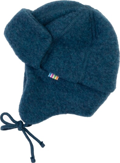 Joha Hjelmlue Merinoull, Dark Blue, 48