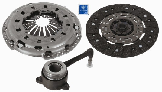 Clutchsett SACHS 3000 990 592 Clutchsett SACHS 3000 990 592
