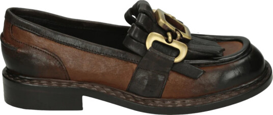 JP/David Dame Sko Brun 40 EU, JP/David Dame Sko Brun 40 EU,