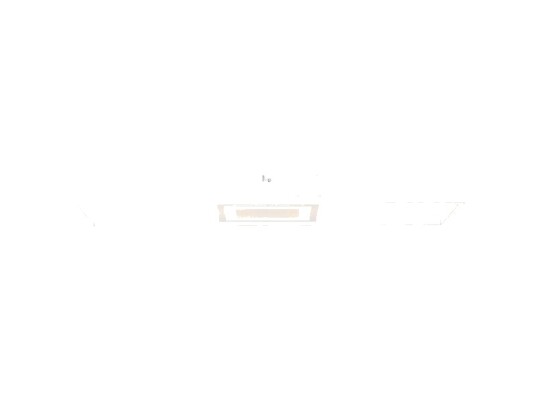 Brilliant G99369/05 Besson Led Taklampe Led Rgb 32 W Hvit