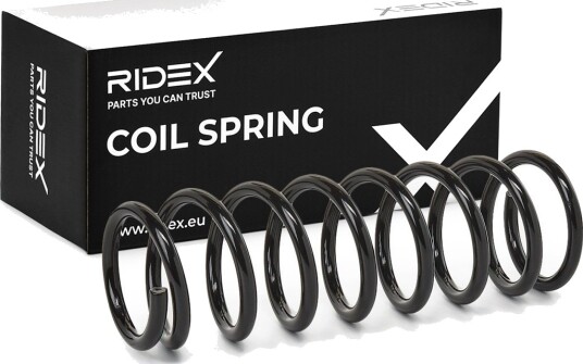 RIDEX 188C0152 Fjær