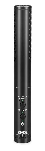 Rode Microphone Videomic Ntg
