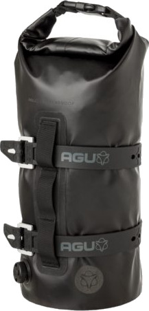 AGU Venture Extreme Pro forgaffeltaske sort