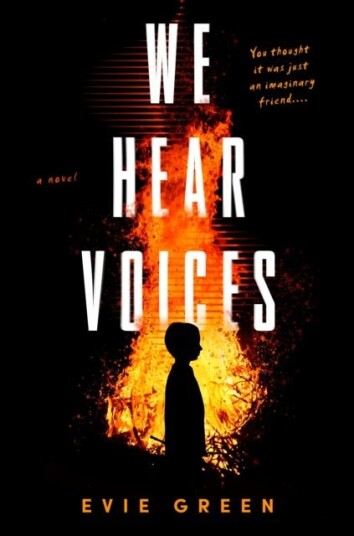 We Hear Voices We Hear Voices