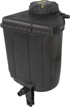 Utjevningsbeholder, kjølemiddel THERMOTEC DBB034TT