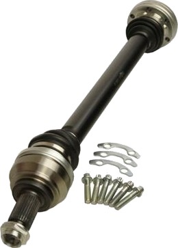 Maxgear Drivaksel MAXGEAR 49 2295