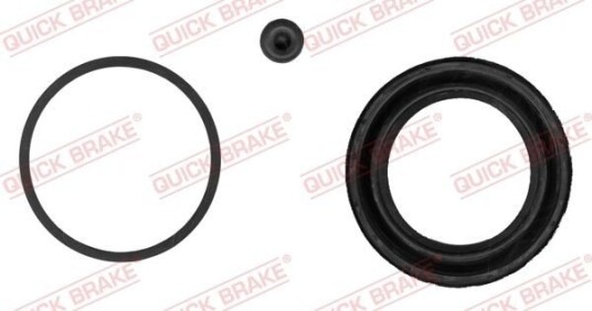 Quick Brake Rep. sett bremsecaliper QUICK BRAKE 114 0227