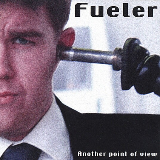 Fueler  Another Point Of View  CD