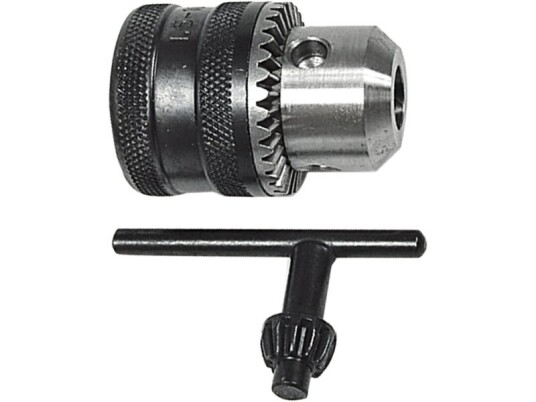 Vorel Borchuck Med Nøkkel 13Mm 1/2" 79630 Vorel Borchuck Med Nøkkel 13Mm 1/2" 79630