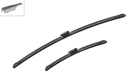 BOSCH 3 397 014 250 Vindusvisker