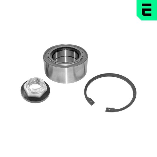 Hjullager OPTIMAL 301511