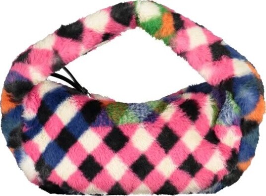 Desigual Dame Vesker Flerfarget ONE SIZE, Desigual Dame Vesker Flerfarget ONE SIZE,