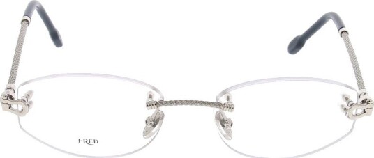Fred unisex Accessories Grå ONE SIZE,