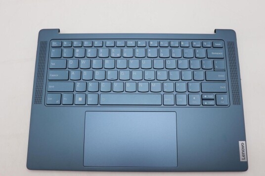 Lenovo COVER Upper Case ASM_EURO ENG