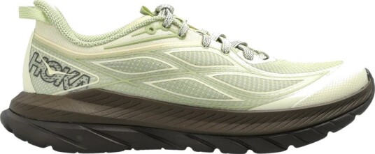 Hoka One One Herre Sport Grønn 44 EU,