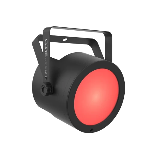 Chauvet Corepar Q120 Ils Rgbw, 120w, Cob
