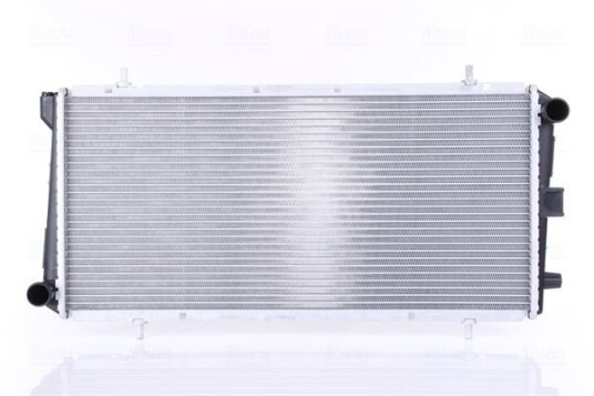 Radiator NISSENS 62785A