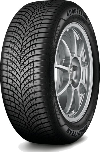 Goodyear VECTOR-4S G3 SUV FP XL 255/40R21 102T