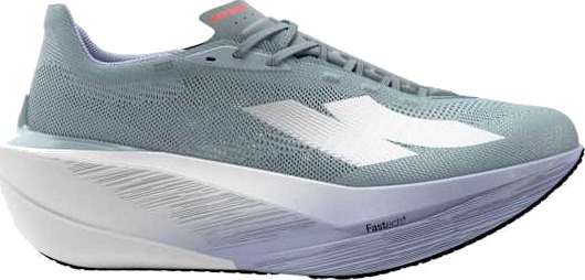 Kiprun Kipstorm Tempo Dame Blue Grey 37.5