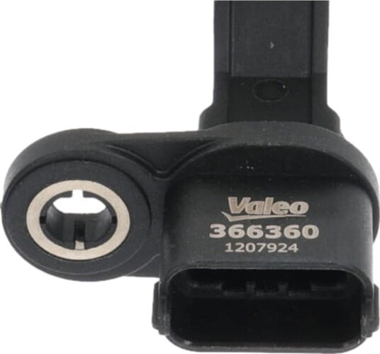 Impulsgiver, veivaksel VALEO 366360 Impulsgiver, veivaksel VALEO 366360