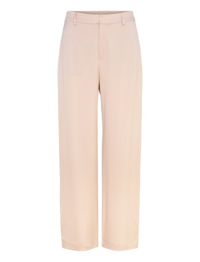 Ahlvar Gallery Mila Trousers Beige S Regular Ahlvar Gallery Mila Trousers Beige S Regular