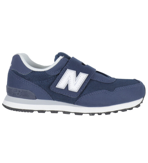 New Balance Sko 515 Navy 32 Sko Blå Hvit New Balance Sko 515 Navy 32 Sko Blå Hvit