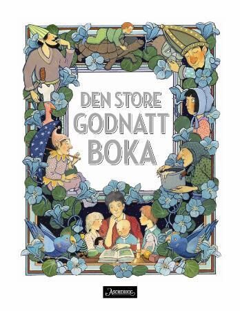 Den Store Godnattboka Den Store Godnattboka