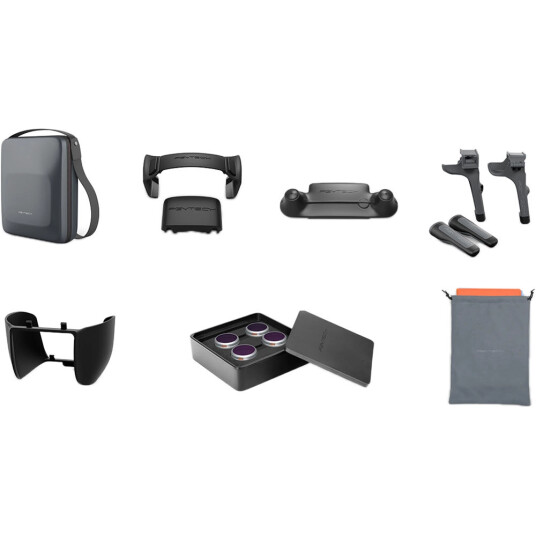 PGYTECH Accessories Combo for MAVIC 2 ZOOM(Profess PGYTECH Accessories Combo for MAVIC 2 ZOOM(Profess